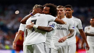 ريال مدريد يحدد ثمن صفقة الموسم
