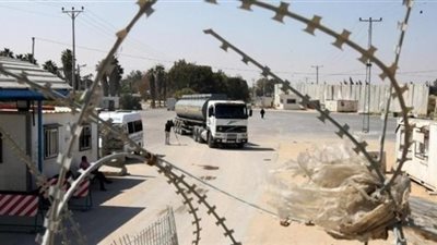 إسرائيل تقيم جدارا بحريا لعزل قطاع غزة