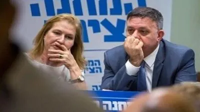 انقسام المعارضة الإسرائيلية قبل أشهر من موعد الانتخابات