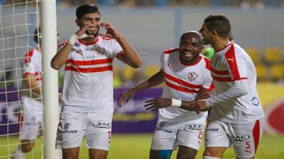 عاجل.. تفاصيل تعاقد الزمالك مع نجم المغرب