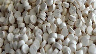 عاجل.. إحباط تهريب نص مليون قرص كبتاجون مخدر عبر ميناء نويبع