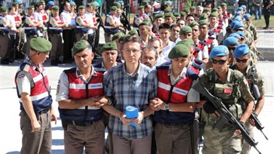 تركيا: قرار باعتقال جنديين قُتلا في سوريا بتهمة الانقلاب