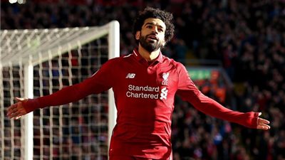 عاجل.. ريال مدريد يفاجئ محمد صلاح في مباراة السيتي