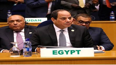 سفير مصر بإثيوبيا: 