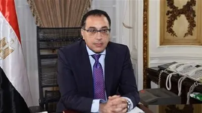 غدا.. رئيس الوزراء يترأس اجتماع الحكومة الأسبوعي 