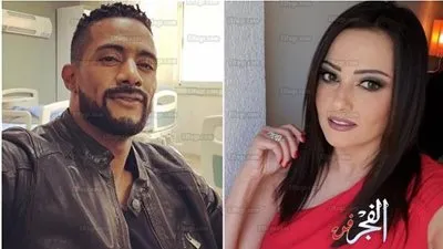 خاص| أول تعليق من بشرى على كليب محمد رمضان الجديد 