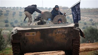 مقتل 20 شخص في اقتتال داخلي بين الفصائل والمتطرفين في حلب