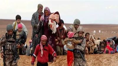 الأردن: عودة 5 آلاف لاجئ إلى سوريا في 2018