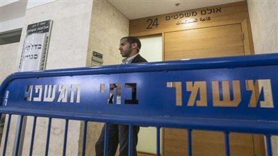 لائحة اتهام إسرائيلية ضد مواطن فلسطيني من سكان صفد لتأييده الأسد