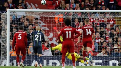 بشرة خير.. التاريخ يقف في صف ليفربول قبل معركة مانشستر سيتي المرتقبة