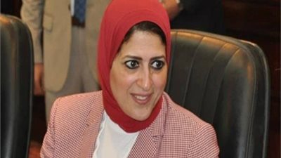 وزير الصحة: علاج أكثر من 74 ألف حالة في قوائم الانتظار في 6 أشهر