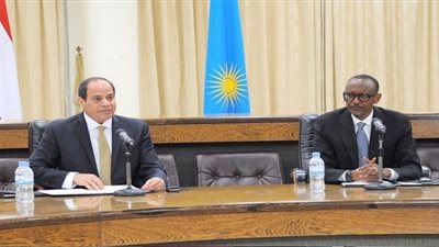 مصر تتسلم رئاسة الإتحاد الأفريقي في 10 فبراير