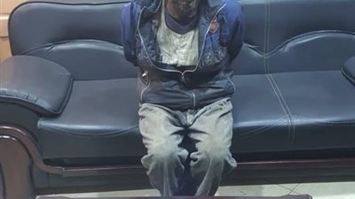 ضبط المتهم بقتل نجل شقيقته فى الغربية