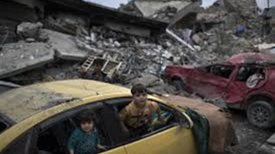 انخفاض سعر النفط يهدد جهود إعادة إعمار العراق