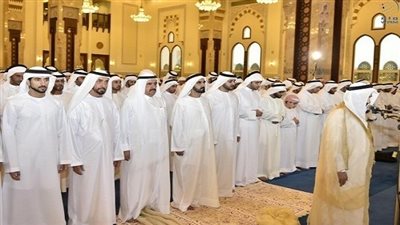 مواقيت الصلاة اليوم الأربعاء 2/1/2019 في الإمارات