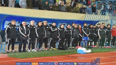لأول مرة.. مدرب المنتخب السابق يفتح النار على الأندية المصرية