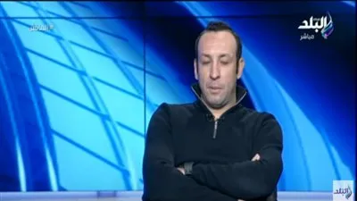 أحمد مجدي: رحلت عن الأهلي بسبب المقابل المادي