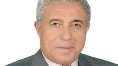 سكرتير محافظ أسوان: الرائد عمرو فريد عاش فارسا يدافع عن وطنه وأرضه (فيديو وصور)