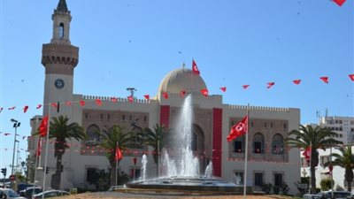 صفاقس: الحملة الأمنية لرأس السنة الميلادية تسفر عن إيقاف 40 مفتشا عنهم