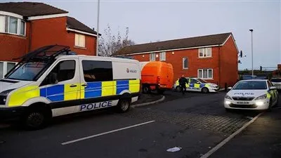 بريطانيا: منفذ عملية الطعن في مانشستر قد يكون مختلا عقليا