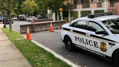 مقتل جندي أمريكي في أقدم ثكنة للمارينز بواشنط