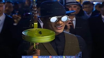 2 مليون مشاهد لكليب 