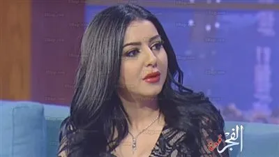 إيناس النجار تنتهي من تصوير 