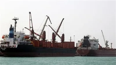 التحالف العربي: إصدار 10 تصاريح لسفن متوجهة للموانئ اليمنية