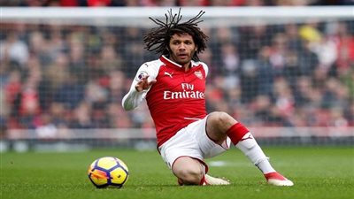 النني في طريقه لبطل الدوري الإنجليزي السابق