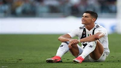 رونالدو يرد على تهمة الاغتصاب بتصريح ناري