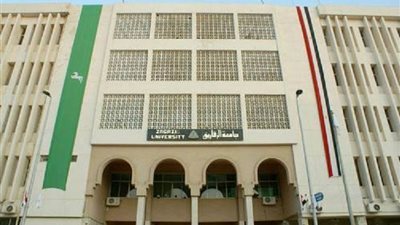 تجديد الثقة في أكمل شوقي وكيلًا لخدمة المجتمع بالتربية النوعية بالزقازيق