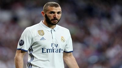 ريال مدريد يحدد خليفة بنزيمة