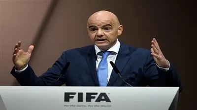 فيفا يشكك فى قدرة قطر على تنظيم مونديال 2022