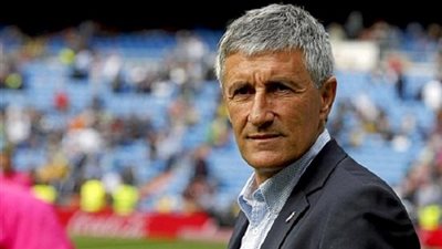 المرشح الأول لتدريب برشلونة خلفا لـ