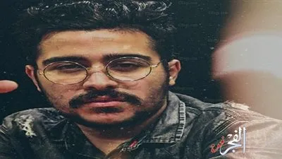 إصابات بحفل أحمد كامل الأخير في ليلة رأس السنة (فيديو وصور)