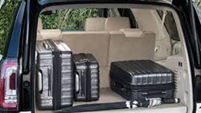 قبل السفر.. نصائح لتخزين الأمتعة داخل السيارة بشكل سليم