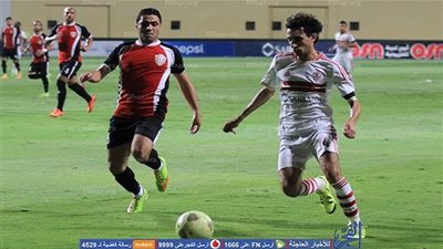 الزمالك يستغني عن نجميه ويتمسك بأيمن حفني