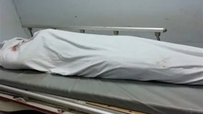 النيابة تستمع للشهود في واقعة قتل فرد أمن بمستشفى بالمرج