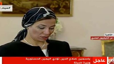 غدا.. توقيع اتفاقيات إتاحة التمويل لبرنامج التحكم في التلوث الصناعي بحضور عدد من الوزراء 