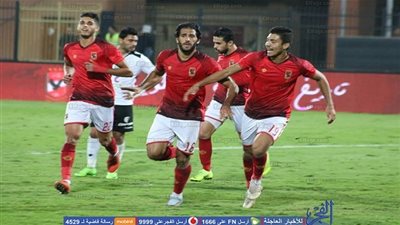 الأهلي مهدد بفقدان 