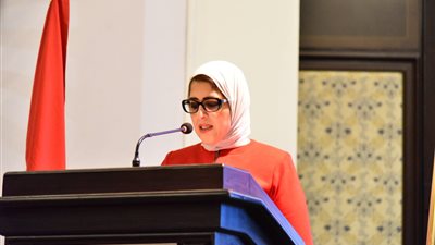 فحص 24.3 مليون مواطن في مسح فيروس سي