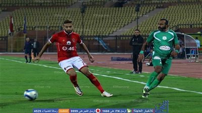 ميدو جابر يرفض الصفقات التبادلية ويتمسك بالأهلي