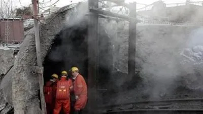 قتلى وجرحى إثر انفجار بمنجم للفحم في باكستان