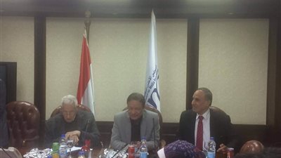 بدء اجتماع الأعلى للإعلام لمناقشة 