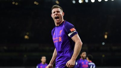 ليفربول يتلقى دفعة قوية قبل قمة السيتي