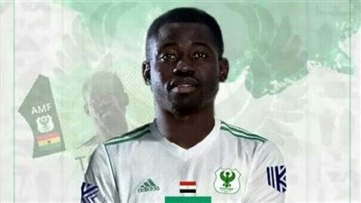 خاص...جبرين يتنازل عن مستحقاته للمصري من أجل الرحيل