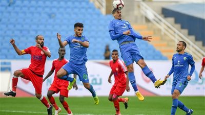 كأس الملك.. الشباب والفتح والحزم وهجر يعبرون لدور الـ32