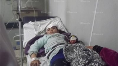 ننشر أسماء الأطفال ضحايا سقوط حائط عليهم بالإسماعيلية