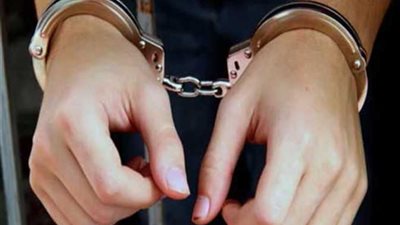 حبس راقصة شهيرة 3 أشهر والسبب ضباط شرطة