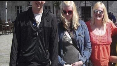 شاب يغتصب شقيقته لمدة 10 أعوام